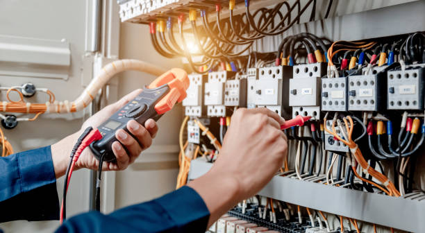 Best Residential Electrician Services  in Palm Beach, FL