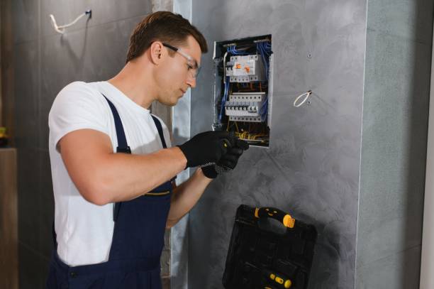 Best Electrical Upgrades for Homes  in Palm Beach, FL