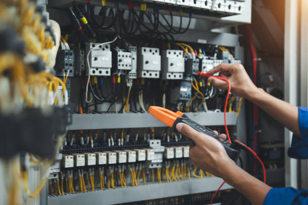 Best Circuit Breaker Repair  in Palm Beach, FL