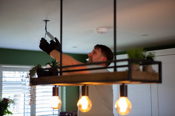 Best Emergency Electrical Repair  in Palm Beach, FL