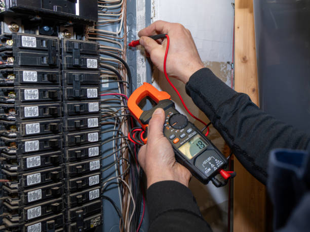 Best Electrical System Inspection  in Palm Beach, FL